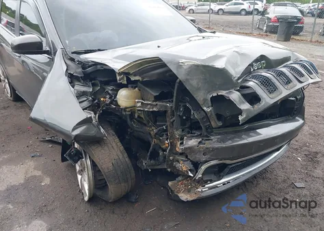 2017 Jeep Cherokee Limited 4X4 из США, поврежденный, VIN 1C4PJMDS8HW501709